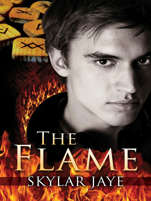 Title details for The Flame by Skylar Jaye - Available